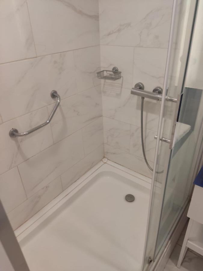 Orbi Twin Tower Apartement Batumi Exteriér fotografie